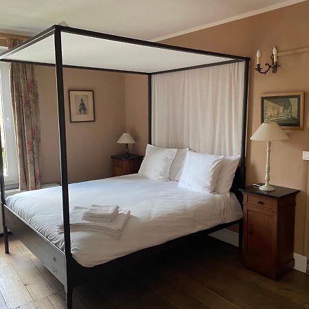 Grammelot Bed & Breakfast Beauraing Eksteriør bilde