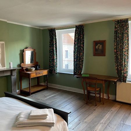 Grammelot Bed & Breakfast Beauraing Eksteriør bilde