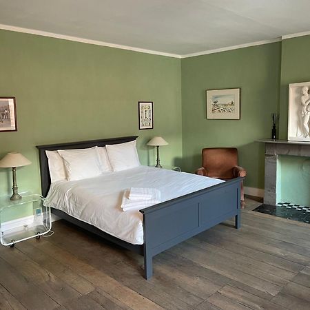 Grammelot Bed & Breakfast Beauraing Eksteriør bilde